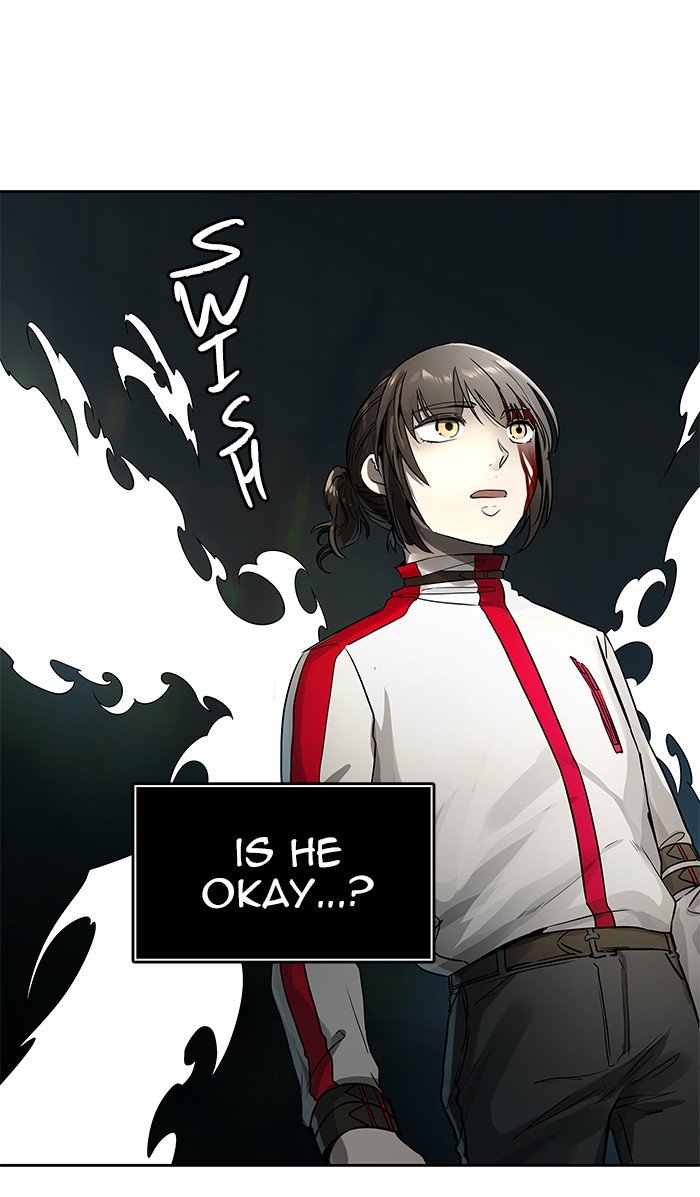 Tower of God, Chapter 483 image 010